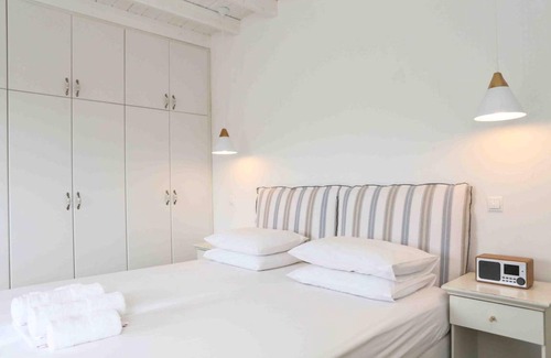 Kalafatis Apartment | 38 m² Studio flat ∙ 3 guests