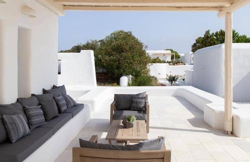Santa Maria Resort | 385 m² Resort ∙ 6 bedrooms ∙ 16 guests