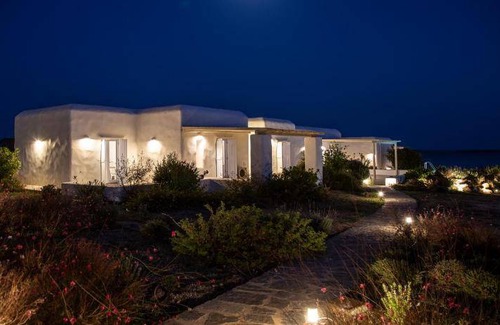 Santa Maria Resort | 385 m² Resort ∙ 6 bedrooms ∙ 16 guests