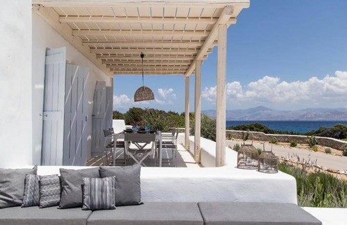 Santa Maria Resort | 385 m² Resort ∙ 6 bedrooms ∙ 16 guests