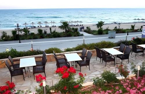 Preveza Apartment | 39 m² Apartment ∙ 2 bedrooms ∙ 4 guests