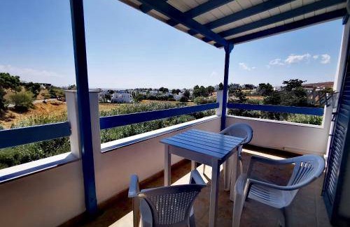 Piso Livadi Apartment | 39 m² Apartment ∙ 3 guests