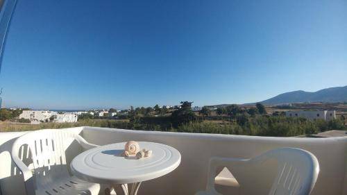 Piso Livadi Apartment | 39 m² Apartment ∙ 3 guests