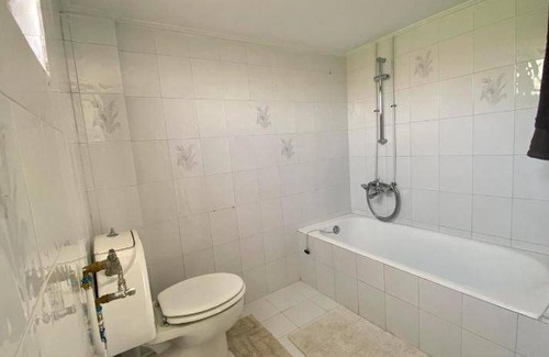 Pallini House | 39 m² House ∙ 1 bedroom ∙ 3 guests
