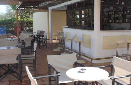 Maleme Apartment | 39 m² Serviced apartment ∙ 16 guests