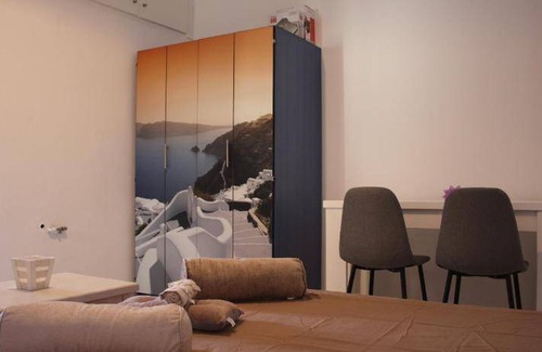 Dafnata Apartment | 40 m² Apartment ∙ 1 bedroom ∙ 2 guests