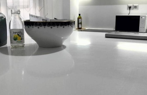 Petralona Apartment | 40 m² Apartment ∙ 1 bedroom ∙ 2 guests