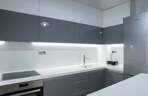 Petralona Apartment | 40 m² Apartment ∙ 1 bedroom ∙ 2 guests