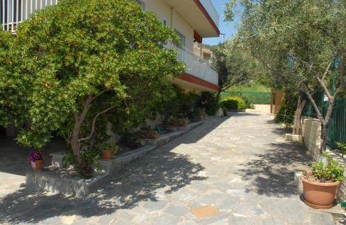 Palaio Tsifliki Apartment | 40 m² Apartment ∙ 5 guests