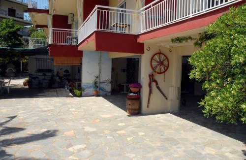 Palaio Tsifliki Apartment | 40 m² Apartment ∙ 5 guests