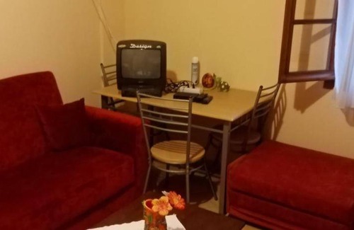 Agios Ioannis Apartment | 40 m² Apartment ∙ 2 bedrooms ∙ 4 guests