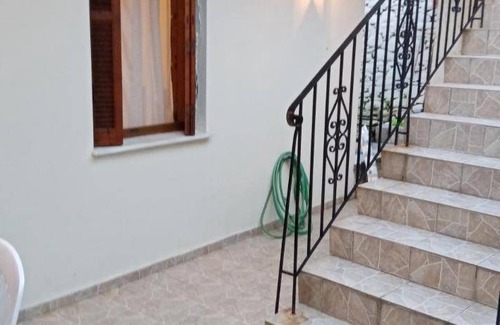 Agios Ioannis Apartment | 40 m² Apartment ∙ 2 bedrooms ∙ 4 guests