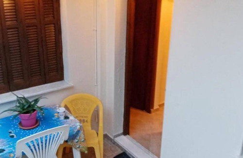 Agios Ioannis Apartment | 40 m² Apartment ∙ 2 bedrooms ∙ 4 guests