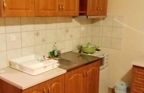 Agios Ioannis Apartment | 40 m² Apartment ∙ 2 bedrooms ∙ 4 guests