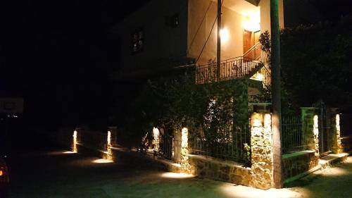 Nea Potidaia Apartment | 40 m² Apartment ∙ 5 guests