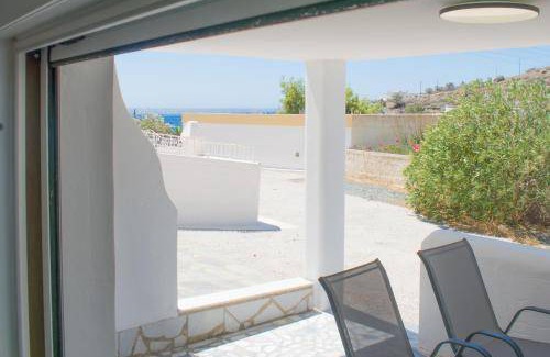 Megas Gialos Apartment | 40 m² Apartment ∙ 2 bedrooms ∙ 4 guests