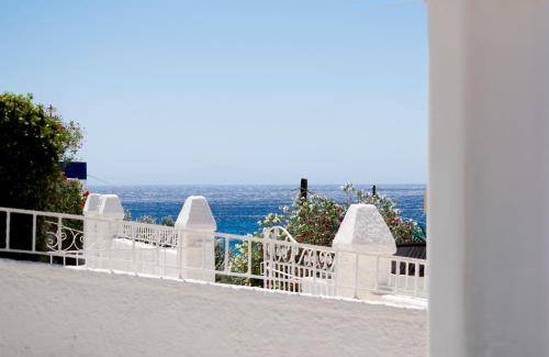 Megas Gialos Apartment | 40 m² Apartment ∙ 2 bedrooms ∙ 4 guests