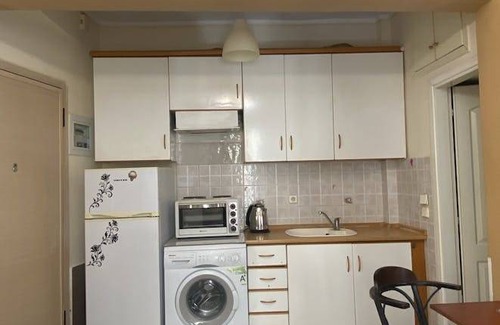 Old Town Apartment | 40 m² Apartment ∙ 1 bedroom ∙ 1 guest