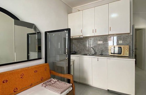 Old Town Apartment | 40 m² Apartment ∙ 1 bedroom ∙ 1 guest