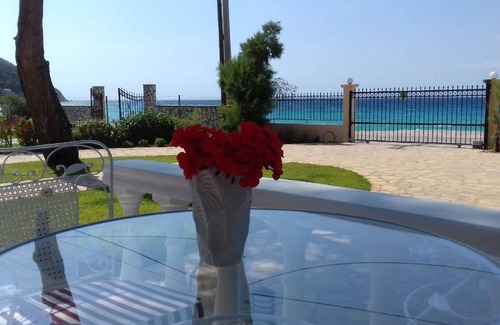 Agios Ioannis Apartment | 40 m² Apartment ∙ 1 bedroom ∙ 4 guests