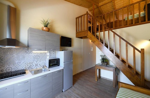 Agios Ioannis Apartment | 40 m² Apartment ∙ 1 bedroom ∙ 4 guests