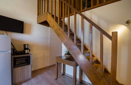 Agios Ioannis Apartment | 40 m² Apartment ∙ 1 bedroom ∙ 4 guests
