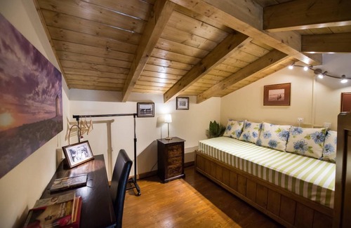 Agios Ioannis Apartment | 40 m² Apartment ∙ 1 bedroom ∙ 4 guests