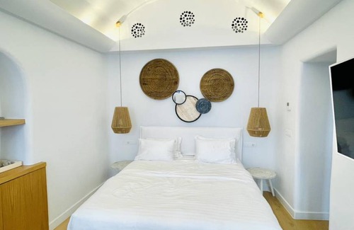 Mykonos Apartment | 40 m² Apartment ∙ 1 bedroom ∙ 4 guests
