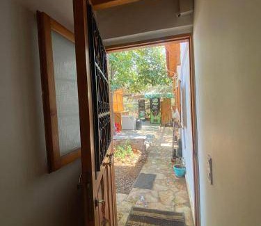 Trapeza Apartment | 40 m² Apartment ∙ 1 bedroom ∙ 2 guests