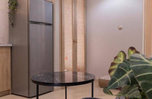 Kozani Apartment | 40 m² Apartment ∙ 1 bedroom ∙ 2 guests