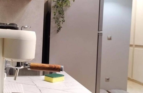 Kozani Apartment | 40 m² Apartment ∙ 1 bedroom ∙ 2 guests