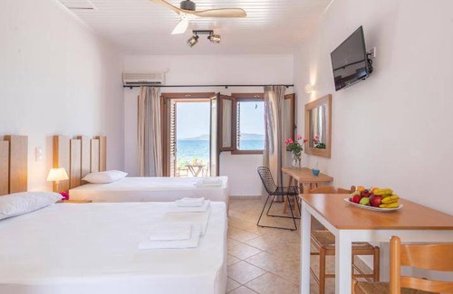 Pylos-Nestoras Apartment | 40 m² Apartment ∙ 1 bedroom ∙ 3 guests