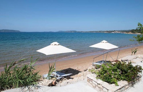 Pylos-Nestoras Apartment | 40 m² Apartment ∙ 1 bedroom ∙ 3 guests