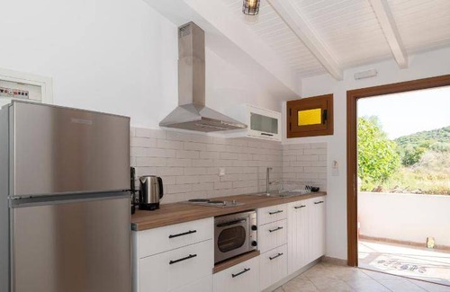 Pylos-Nestoras Apartment | 40 m² Apartment ∙ 1 bedroom ∙ 3 guests