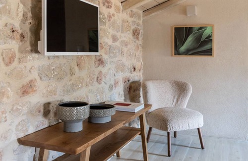 Oitylo Apartment | 40 m² Apartment ∙ 1 bedroom ∙ 2 guests