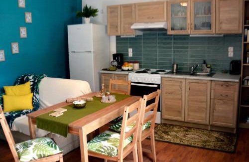 Archanes-Asterousia Apartment | 40 m² Apartment ∙ 1 bedroom ∙ 3 guests