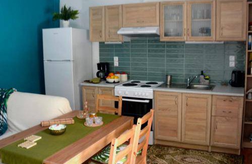 Archanes-Asterousia Apartment | 40 m² Apartment ∙ 1 bedroom ∙ 3 guests