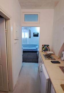 Chios Apartment | 40 m² Apartment ∙ 1 bedroom ∙ 3 guests