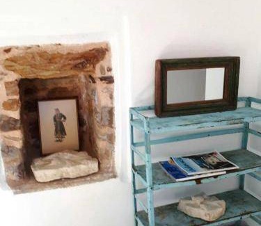 Chios Apartment | 40 m² Apartment ∙ 1 bedroom ∙ 3 guests