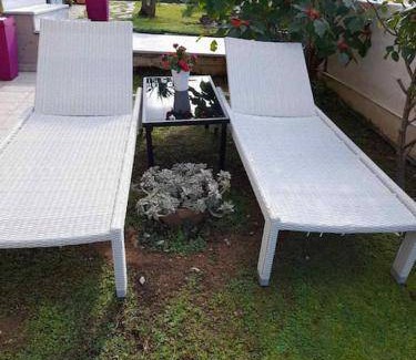 Souda Apartment | 40 m² Apartment ∙ 1 bedroom ∙ 3 guests