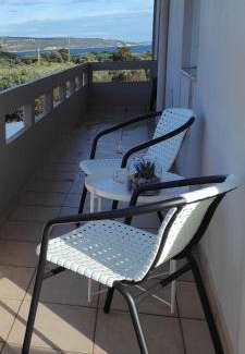 Souda Apartment | 40 m² Apartment ∙ 1 bedroom ∙ 3 guests