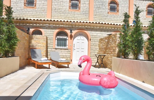 Agios Gordios Apartment | 40 m² Apartment ∙ 1 bedroom ∙ 4 guests
