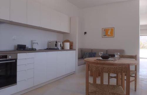 Ios Apartment | 40 m² Apartment ∙ 1 bedroom ∙ 2 guests