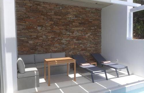 Ios Apartment | 40 m² Apartment ∙ 1 bedroom ∙ 2 guests