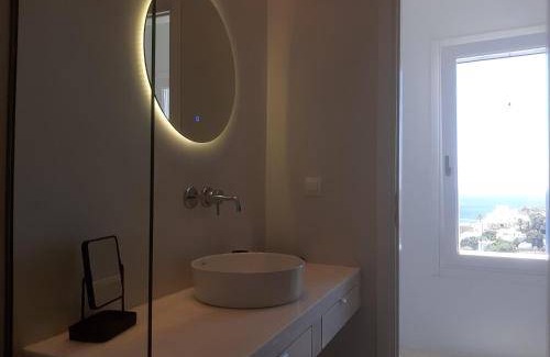 Ios Apartment | 40 m² Apartment ∙ 1 bedroom ∙ 2 guests