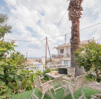 Paradisi Apartment | 40 m² Apartment ∙ 1 bedroom ∙ 4 guests