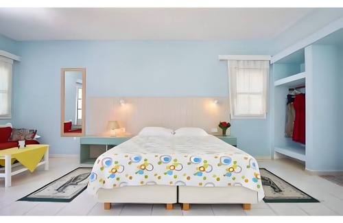 Diafani Apartment | 40 m² Apartment ∙ 2 bedrooms ∙ 4 guests