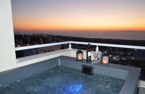 Finikia Apartment | 40 m² Apartment ∙ 2 bedrooms ∙ 3 guests