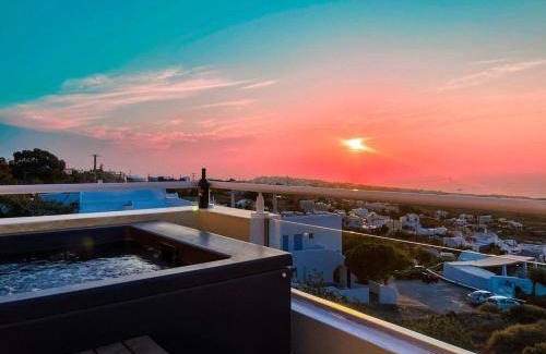 Finikia Apartment | 40 m² Apartment ∙ 2 bedrooms ∙ 3 guests
