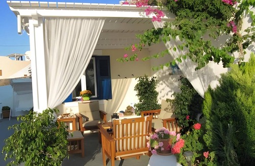 Finikia Apartment | 40 m² Apartment ∙ 2 bedrooms ∙ 3 guests